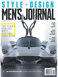 Men's Journal
