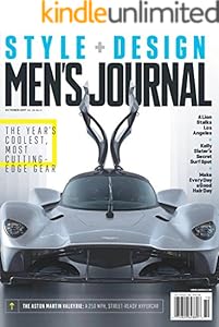 Men's Journal