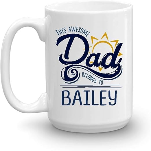 funny fathers day gifts amazon