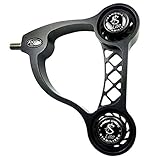 Axion 2-in-1 HTR Stabilizer, Black