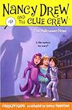 The Halloween Hoax (Nancy Drew and the Clue Crew #9)