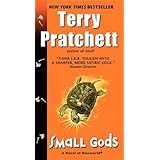 Small Gods: A Novel of Discworld (Discworld, 13)