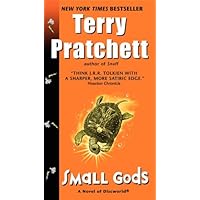 Small Gods: A Novel of Discworld (Discworld, 13)