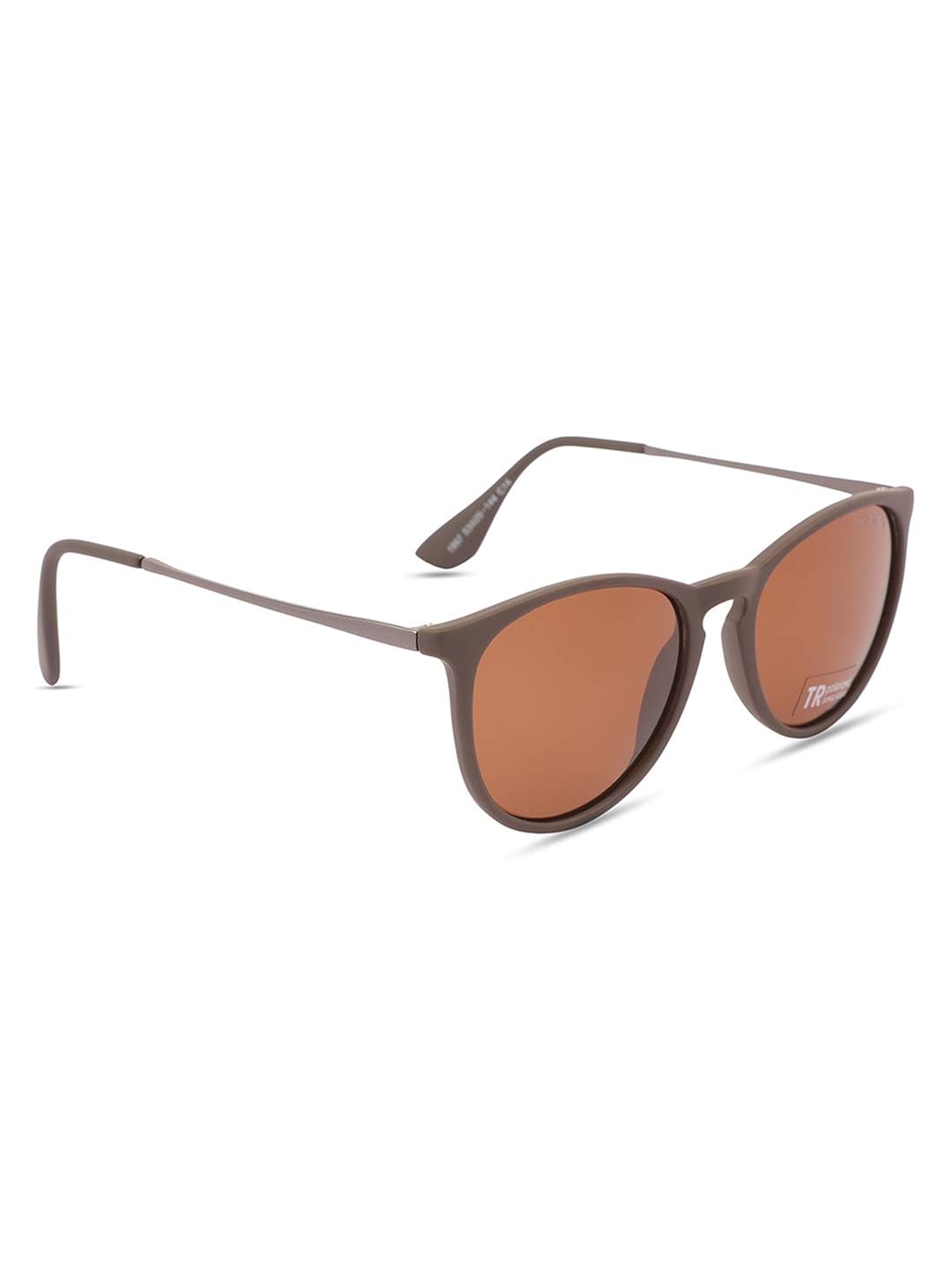 brown colour sunglasses