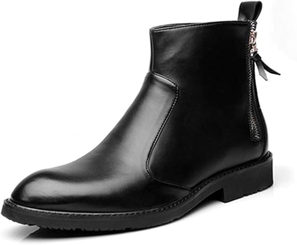 Amazon イグル メンズ ブーツ メンズ ショートブーツ 靴 防水 カジュアル ファッション 男性 父 秋 冬 誕生日 ビジネスブーツ サイドジッパー アウトドア 耐摩耗 防滑 チェルシーブーツ マーティンブーツ かっこいい サイドゴア イグル ハイキング トレッキング Amazon イグル メンズ ブーツ メンズ ショートブーツ 靴 防水 カジュアル ファッション 男性 父 秋 冬 誕生日 ビジネスブーツ サイドジッパー アウトドア 耐摩耗 防滑 チェルシーブーツ マーティンブーツ かっこいい サイドゴア イグル ハイキング トレッキング