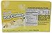 Ice Breakers Ice Cubes Sugar Free Gum (Cool Lemon, Pack of 6)