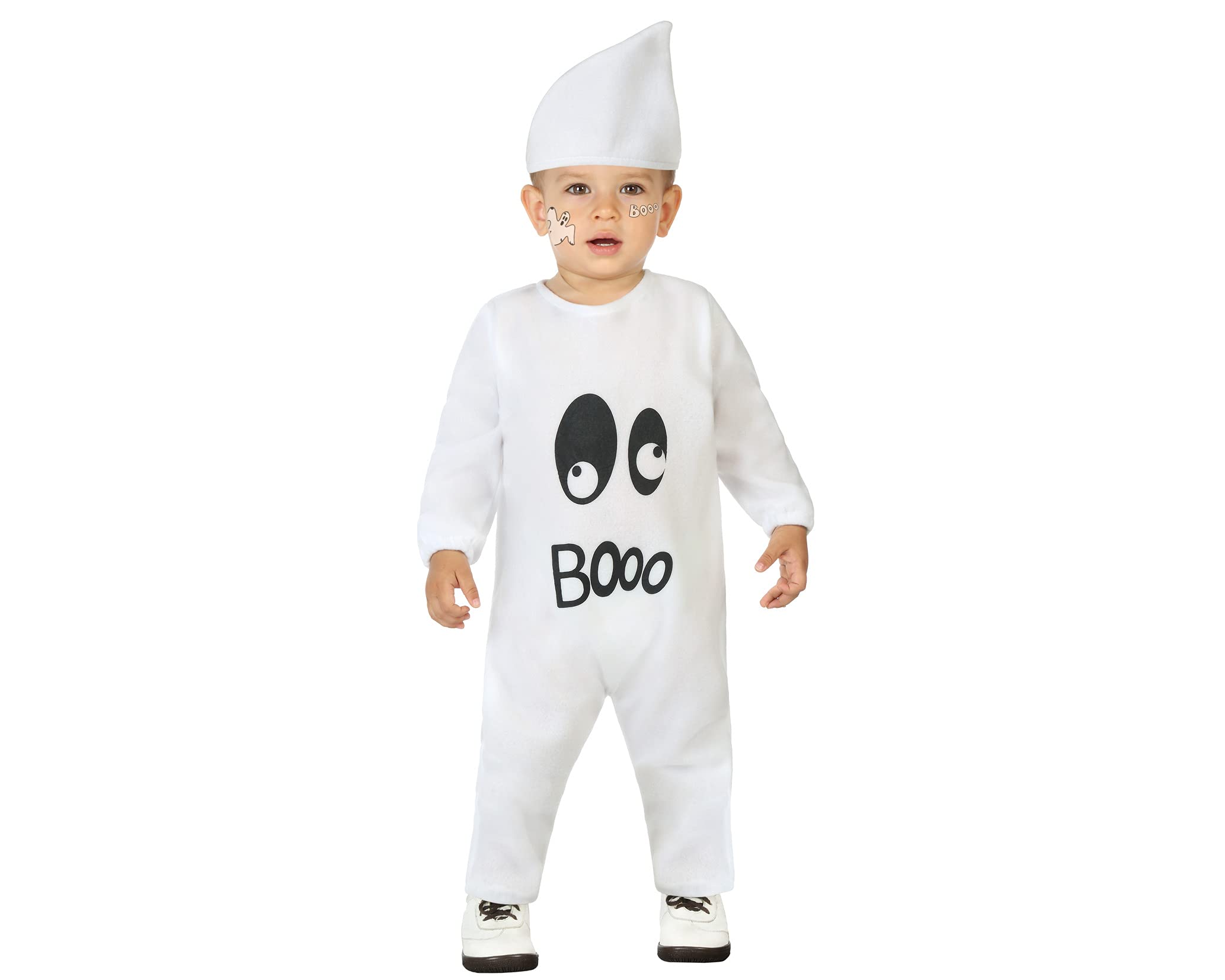 Atosa Costume Ghost + 24 Months