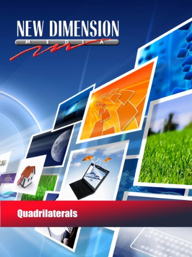 Quadrilaterals