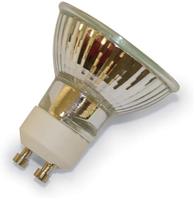 CANDLE WARMERS ETC NP5 Replacement Bulb, Gold