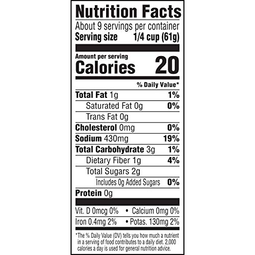 Rosarita Enchilada Sauce, Keto Friendly, 1.25 Pound (Pack of 12