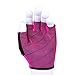 Pink Rowing Gloves for Women by Hornet Watersports - Ideal for Indoor Rowing, Sculling, Kayak, SUP, Outrigger Canoe, Dragon Boat and other Watersports