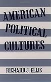 American Political Cultures