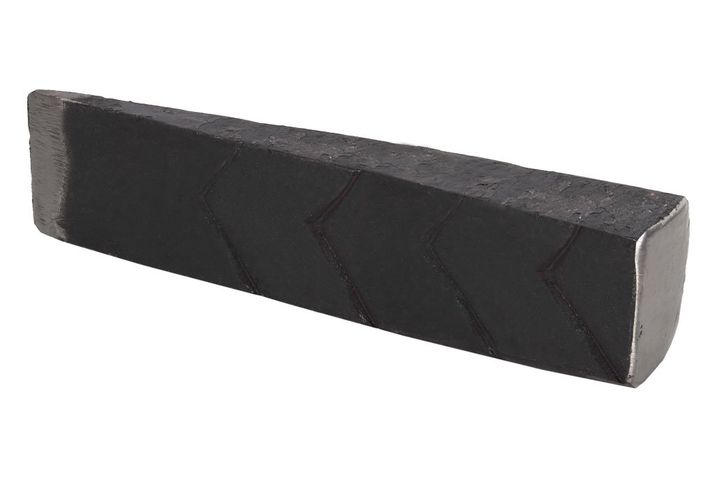 Wedge Metal Wood 210MM 2000GR - Unit: 1