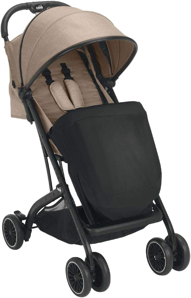 cam il mondo del bambino stroller