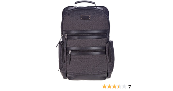 renwick business backpack