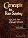Concepts for Bass Soloing