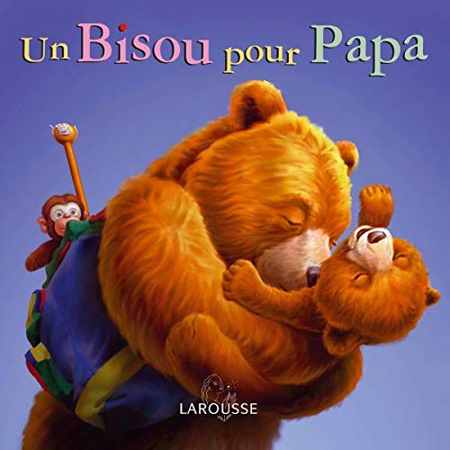 Un Bisou Pour Papa Amazon Ca Watts Frances Legge David Books