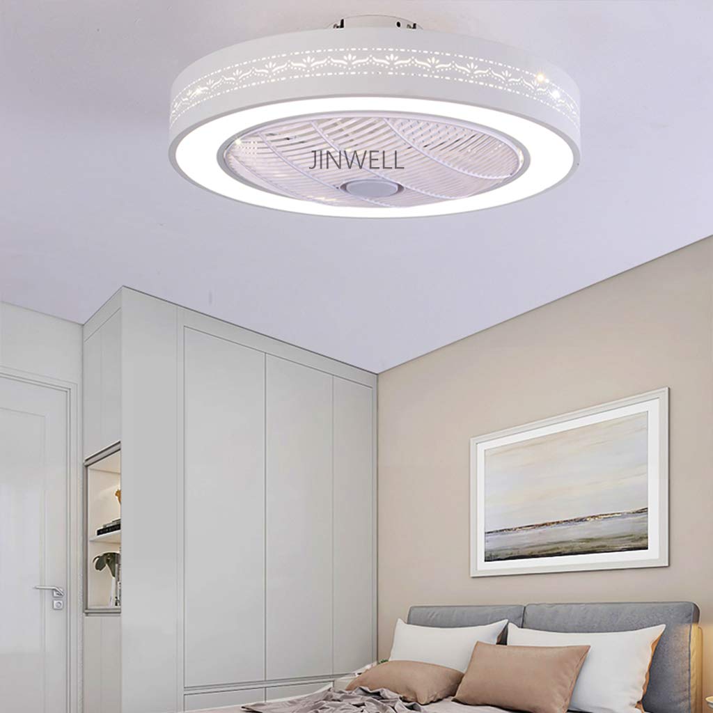 Neue Deckenventilator Negativ Ionen Lüfter Licht Deckenventilator Licht