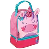 Stephen Joseph Girls Lunch Pal, Unicorn