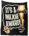 Major Award -- A Christmas Story Fleece Throw Blanket