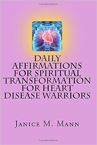 Spiritual Healing Of Heart Problems