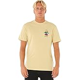 Rip Curl Mens Search Icon T-Shirt