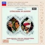 L'italiana In Algeri [3