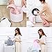 JClover Delicates Mesh Laundry Wash Bag with Premium Zipper for Blouse, Hosiery, Stocking, Underwear, Bra and Lingerie (Set of 6)