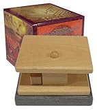 Sacred Myths and Legends Series Puzzle 4 - The Enigmatic Temple