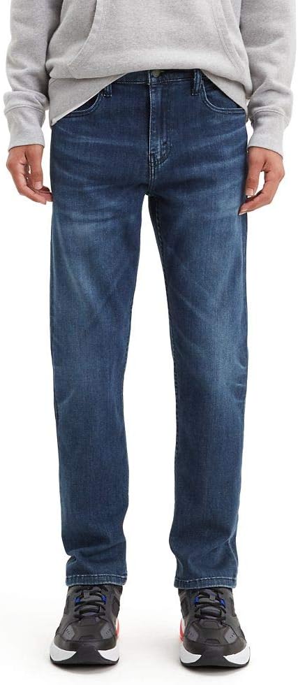 Levi'sMen's 502 Taper Fit Jeans (Also Available in Big & Tall)