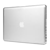 Incase Textured Hardshell for 13" MacBook Pro (Clear Textured Dot (CL60468))