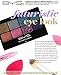 BYS Glitter Gel Makeup Palette 8 shades - Can You Dig It