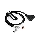 Alvin's Cables Nucleus M Motor Power Cable for