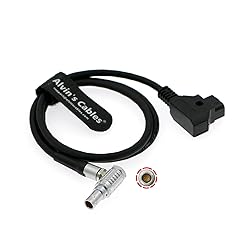 Alvin's Cables Nucleus M Motor Power Cable for
