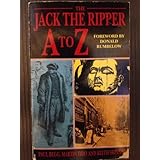 The Jack the Ripper: A to Z by Paul Begg (1992-08-03)