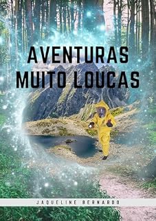 Livro Aventuras muito loucas : Livro 1