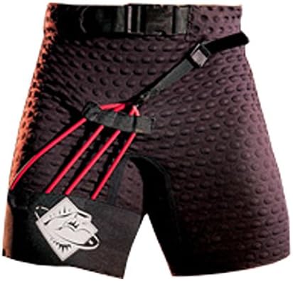 Kinetic Innovations Groin Brace - Left - LG