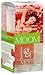 Moom Organic Hair Removal Kit With Rose, 6-Ounce Package