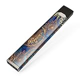 Skin Decal Vinyl Wrap for JUUL Vape stickers skins cover/ Celestial Mandalas