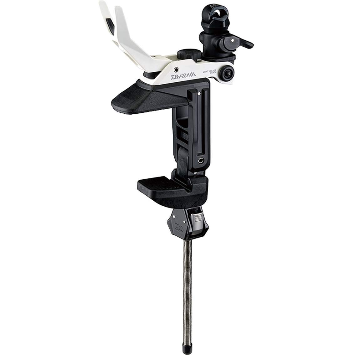 ロッドホルダー ダイワ Daiwa 240ch ライトホルダー B008uhlv08 竿掛けロッドホルダー 初回限定