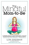 The Mindful Mom-To-Be: A Modern Doula's Guide to Building a Healthy Foundation from Pregnancy Throug by Lori Bregman, Stefani Newman