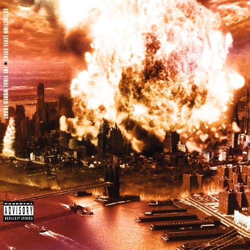 Ol' Dirty Bastard - Nigga Please - Amazon.com Music