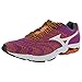 Mizuno Women's Wave Sayonara 2 Running Shoe