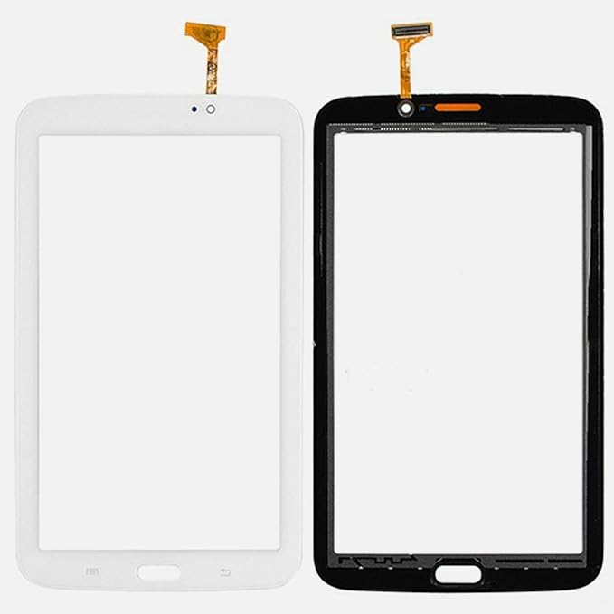 Amazon.com: Touch Screen Panel Digitizer Glass Compatible with Samsung
