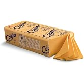 Cooper Sharp Yellow American Cheese -1 lb block