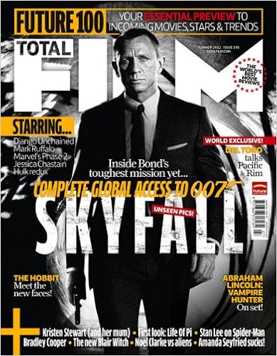 James Bond: Skyfall - Daniel Craig 