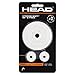 HEAD Xtreme Soft Racquet Overgrip - Tennis Racket Grip Tape - 12-Pack, White