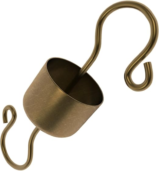 Amazon Com Skinny Ant Moat With Guard For Hummingbird Feeders