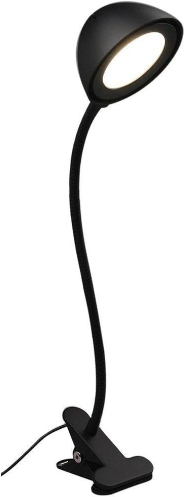 Best Led Desk Lamp With Power Adapter