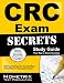 CRC Exam Secrets Study Guide: CRC Test Review for the Certified Rehabilitation Counselor Exam